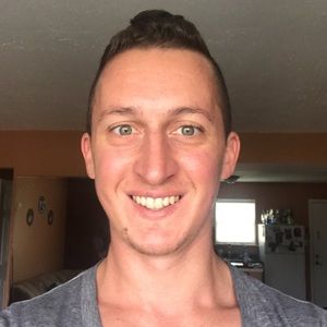 Meet your Posher, Joel